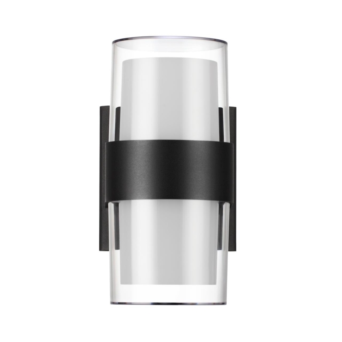 Светильник ландшафтный настенный IP65 LED 16W 4000K 175-265V OPAL STREET NT24 774 NOVOTECH 359298, дополнительный ракурс Светильник ландшафтный настенный IP65 LED 16W 4000K 175-265V OPAL STREET NT24 774 NOVOTECH 359298, дополнительный ракурс
