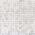 Мозаика Caramelle (LeeDo) Pietrine Dolomiti Bianco Mat 15x15 30.5x30.5