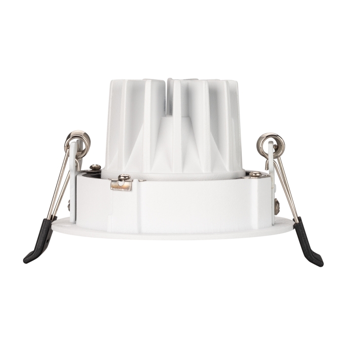 Светильник MS-FORECAST-BUILT-TURN-R82-8W Warm3000 (WH-WH, 32 deg, 230V), Arlight, 037187(1), изображение 3 Светильник MS-FORECAST-BUILT-TURN-R82-8W Warm3000 (WH-WH, 32 deg, 230V), Arlight, 037187(1), изображение 3