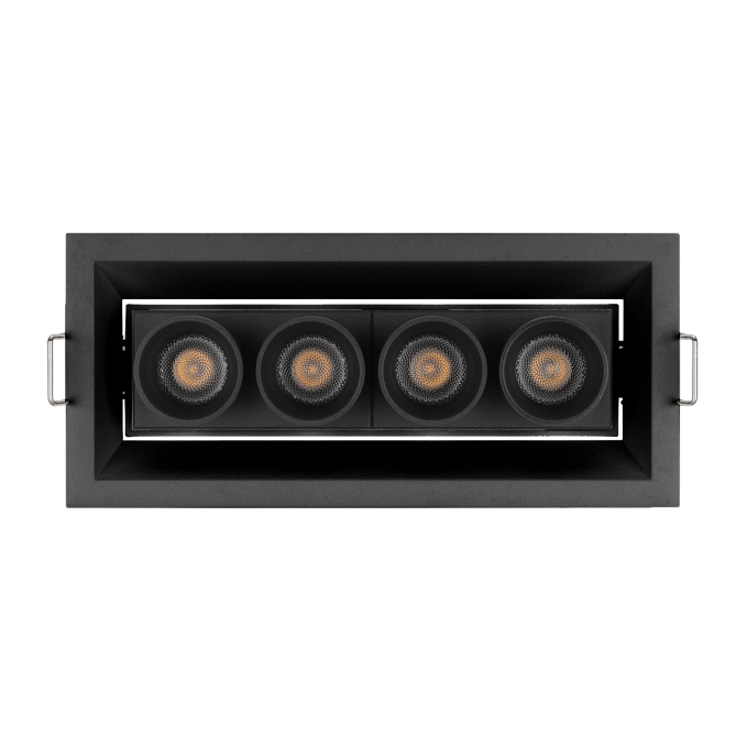 Светильник MS-ORIENT-BUILT-TURN-TC-S67x150-10W Day4000 (BK-BK, 30 deg, 230V), Arlight, 037209, изображение 6 Светильник MS-ORIENT-BUILT-TURN-TC-S67x150-10W Day4000 (BK-BK, 30 deg, 230V), Arlight, 037209, изображение 6