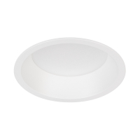 Светильник MS-BREEZE-BUILT-R104-12W Warm3000 (WH, 90 deg, 230V), Arlight, 036615(1)