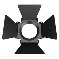 Шторки кашетирующие LGD-BARNDOORS-R85 (BK), Arlight, 046760 Шторки кашетирующие LGD-BARNDOORS-R85 (BK), Arlight, 046760
