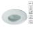 Встраиваемый НП светильник IP65 GX5.3 50W 12V AQUA SPOT NT09 601 NOVOTECH 369305