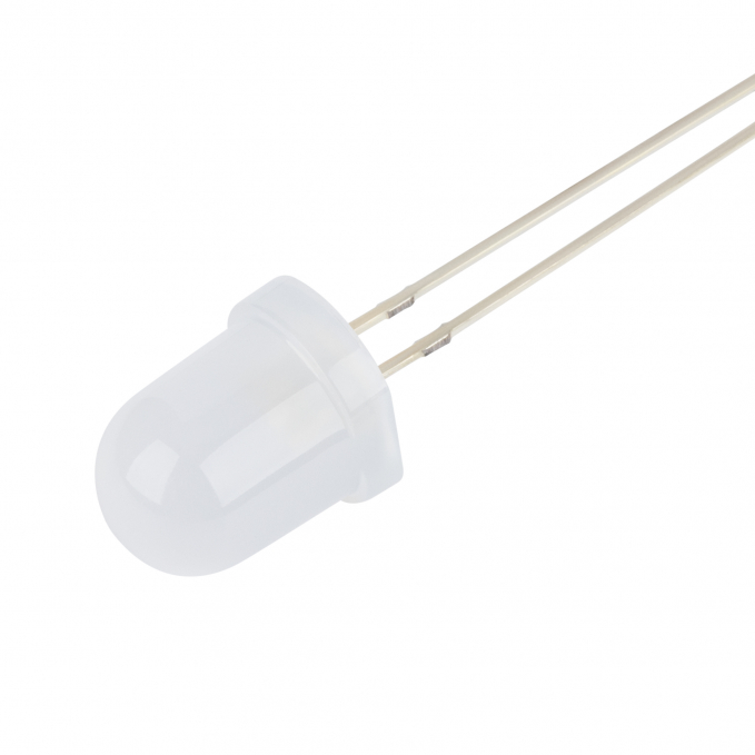 Светодиод ARL-8603UWW-0.5cd-BS, Arlight, 004236, изображение 1 Светодиод ARL-8603UWW-0.5cd-BS, Arlight, 004236, изображение 1