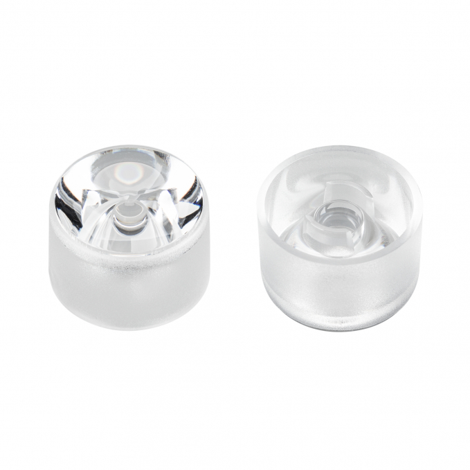 Линза ARL-PC385-U10-D22xH13-HT, Arlight, 032891, изображение 1 Линза ARL-PC385-U10-D22xH13-HT, Arlight, 032891, изображение 1