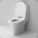 Унитаз AM.PM Sense C748600SC Унитаз AM.PM Sense C748600SC