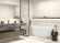 Керамогранит LCM Travertine World White 60x120, 60120TVW00M Керамогранит LCM Travertine World White 60x120, 60120TVW00M
