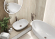 Керамогранит LCM Travertine World White 60x120, 60120TVW00M Керамогранит LCM Travertine World White 60x120, 60120TVW00M
