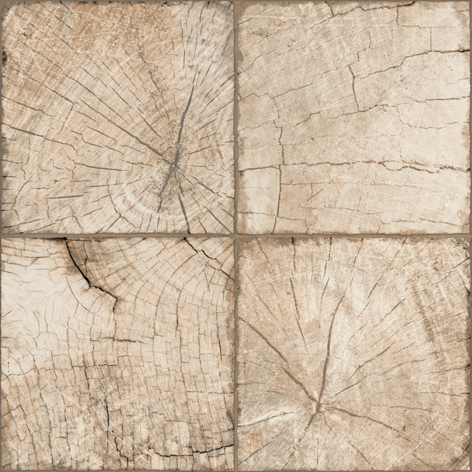 Керамогранит New Trend Ringwood Brown Tik 41x41, GP6RIT21 Керамогранит New Trend Ringwood Brown Tik 41x41, GP6RIT21