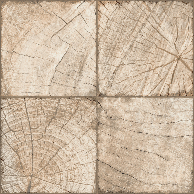 Керамогранит New Trend Ringwood Brown Tik 41x41, GP6RIT21 Керамогранит New Trend Ringwood Brown Tik 41x41, GP6RIT21