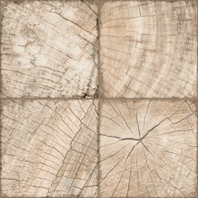 Керамогранит New Trend Ringwood Brown Tik 41x41, GP6RIT21 Керамогранит New Trend Ringwood Brown Tik 41x41, GP6RIT21