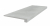 Ступень Coliseumgres Linate Grey Scalino Front 33x90, 620070002164
