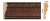 Молдинг Decomaster 152-2 ДМ, 85x25x2400 мм