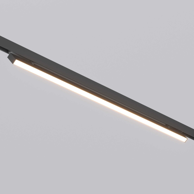 Светильник MAG-FLAT-FOLD-25-S1004-30W Day4000 (BK, 100 deg, 24V), Arlight, 034243, изображение 2 Светильник MAG-FLAT-FOLD-25-S1004-30W Day4000 (BK, 100 deg, 24V), Arlight, 034243, изображение 2