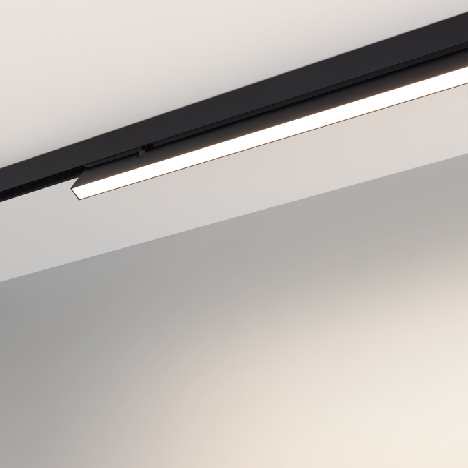 Светильник MAG-FLAT-FOLD-25-S1004-30W Day4000 (BK, 100 deg, 24V), Arlight, 034243, изображение 3 Светильник MAG-FLAT-FOLD-25-S1004-30W Day4000 (BK, 100 deg, 24V), Arlight, 034243, изображение 3
