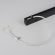 Трек MAG-TRACK-2538-1000 (BK, 5LN), Arlight, 045997, изображение 3 Трек MAG-TRACK-2538-1000 (BK, 5LN), Arlight, 045997, изображение 3