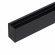 Трек MAG-TRACK-2538-1000 (BK, 5LN), Arlight, 045997, изображение 5 Трек MAG-TRACK-2538-1000 (BK, 5LN), Arlight, 045997, изображение 5