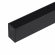 Трек MAG-TRACK-2538-1000 (BK, 5LN), Arlight, 045997, изображение 6 Трек MAG-TRACK-2538-1000 (BK, 5LN), Arlight, 045997, изображение 6