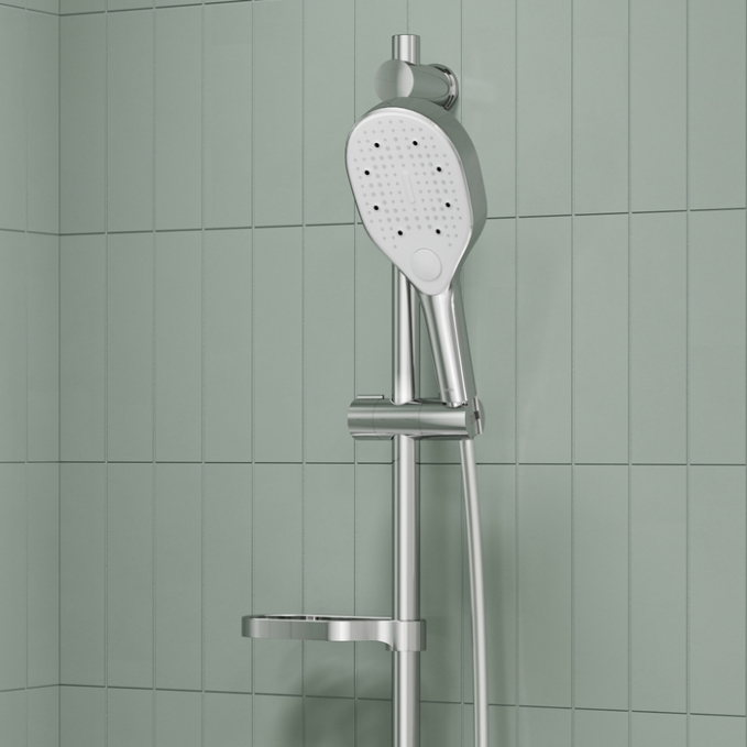 Душевой гарнитур Iddis Ray RAY3C70i16 Душевой гарнитур Iddis Ray RAY3C70i16