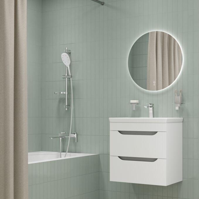 Душевой гарнитур Iddis Ray RAY3C70i16 Душевой гарнитур Iddis Ray RAY3C70i16