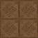 Керамогранит Versace Emote Fondo Intarsio Pulpis Marrone Ret. 78x78, 262533 Керамогранит Versace Emote Fondo Intarsio Pulpis Marrone Ret. 78x78, 262533