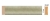 Молдинг Decomaster D046-373ДМ, 25x8x2400 мм