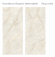 Керамический слэб StaroSlabs Polished Ostra Bianco Elegance 120x280 Керамический слэб StaroSlabs Polished Ostra Bianco Elegance 120x280
