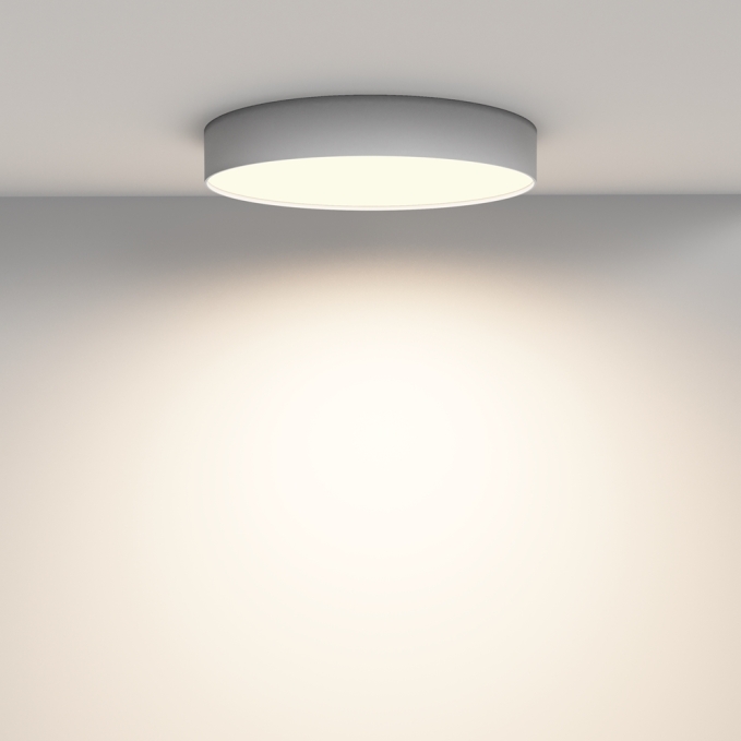 Потолочный светильник Зон / Zon 45 Вт 3000 К 120°, C032CL-45W3K-RD-W, изображение 4 Потолочный светильник Зон / Zon 45 Вт 3000 К 120°, C032CL-45W3K-RD-W, изображение 4