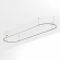 Основание ART-APRIORI-OVAL-ROD-400-4000x1000 (TN), Arlight, 054530, изображение 1 Основание ART-APRIORI-OVAL-ROD-400-4000x1000 (TN), Arlight, 054530, изображение 1