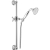 Душевой гарнитур Webert Shower Set AC0384015 хром глянцевый