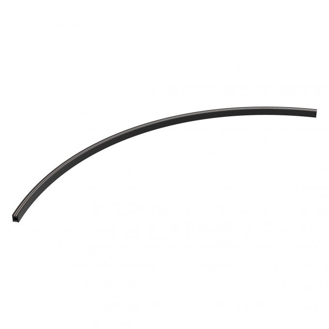 Трек ART-APRIORI-TRACK-ARC-A-1722-1500 (BK, 1/4), Arlight, 045715, изображение 1