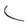 Трек ART-APRIORI-TRACK-ARC-A-1722-1500 (BK, 1/4), Arlight, 045715, изображение 2