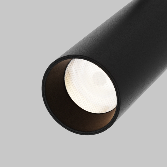 Трековый светильник Фокус / Focus Led Exility 3000K 12Вт 36°, TR032-2-12W3K-M-B, изображение 3 Трековый светильник Фокус / Focus Led Exility 3000K 12Вт 36°, TR032-2-12W3K-M-B, изображение 3