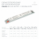 Блок питания ARJ-SP-30-PFC-1-10V-DALI2-PD (30W, 18-90V, 0.2-0.55A), Arlight, 036286, изображение 2 Блок питания ARJ-SP-30-PFC-1-10V-DALI2-PD (30W, 18-90V, 0.2-0.55A), Arlight, 036286, изображение 2