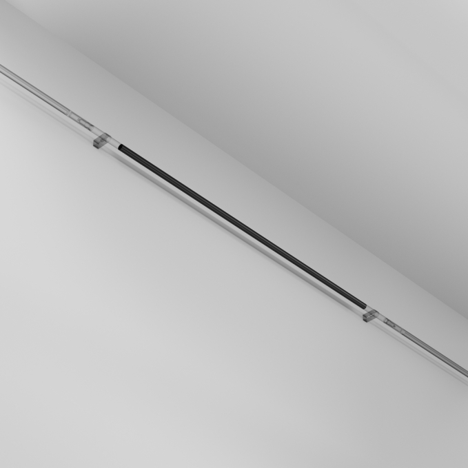 Соединитель для системы Axity, CA001-L1000-B, изображение 4 Соединитель для системы Axity, CA001-L1000-B, изображение 4