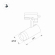 Светильник LGD-GELIOS-4TR-R95-40W Warm3000 (BK, 20-60 deg, 230V, DALI), Arlight, 036093, изображение 2 Светильник LGD-GELIOS-4TR-R95-40W Warm3000 (BK, 20-60 deg, 230V, DALI), Arlight, 036093, изображение 2