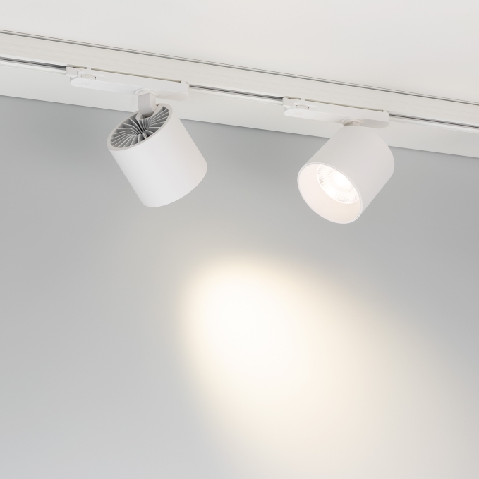 Светильник LGD-DYKE-4TR-R100-36W Day4000 (WH, 20 deg, 230V, TRIAC), Arlight, 058757, изображение 3 Светильник LGD-DYKE-4TR-R100-36W Day4000 (WH, 20 deg, 230V, TRIAC), Arlight, 058757, изображение 3