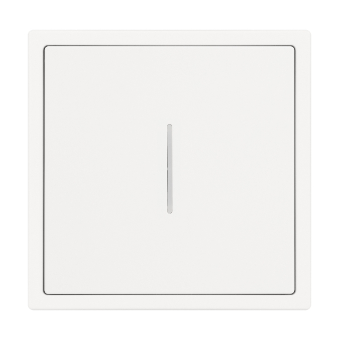 Механизм звонкового выключателя LED SWT-NOBE-MKR1-SFPL-L-WH (230V, 10A), Arlight, 061737, изображение 3 Механизм звонкового выключателя LED SWT-NOBE-MKR1-SFPL-L-WH (230V, 10A), Arlight, 061737, изображение 3