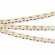 Светодиодная лента RT 2-5000 12V Cx1 White6000 2x (5060, 360 LED, LUX), Arlight, 011705, изображение 1 Светодиодная лента RT 2-5000 12V Cx1 White6000 2x (5060, 360 LED, LUX), Arlight, 011705, изображение 1