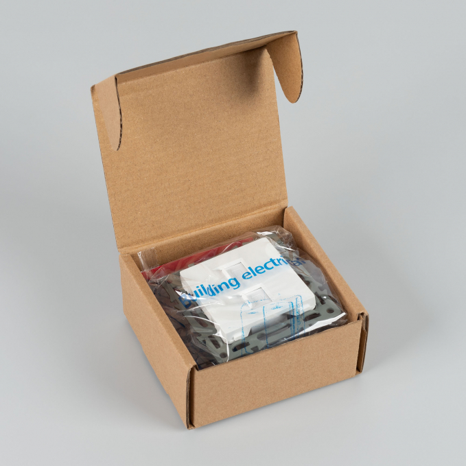 Механизм компьютерной розетки двойной SCT-MPC2-PL-WH (RJ-45, CAT6), Arlight, 045336, изображение 2 Механизм компьютерной розетки двойной SCT-MPC2-PL-WH (RJ-45, CAT6), Arlight, 045336, изображение 2