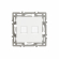 Механизм компьютерной розетки двойной SCT-MPC2-PL-WH (RJ-45, CAT6), Arlight, 045336, изображение 3 Механизм компьютерной розетки двойной SCT-MPC2-PL-WH (RJ-45, CAT6), Arlight, 045336, изображение 3