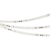 Светодиодная лента IC-A60-8mm 24V Warm2400 (4.8 W/m, IP20, 2835, 10m), Arlight, 037959