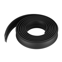Противоскользящая резиновая прокладка STAIR NON-SLIP BLACK, Arlight, 055506