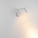 Светильник SP-VERDI-LONG-WALL-3W Warm3000 (WH, 20 deg, 230V), Arlight, 051666 Светильник SP-VERDI-LONG-WALL-3W Warm3000 (WH, 20 deg, 230V), Arlight, 051666