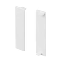 Заглушка PLINTUS-H54 WHITE, Arlight, 046165 Заглушка PLINTUS-H54 WHITE, Arlight, 046165