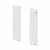 Заглушка PLINTUS-H54 WHITE, Arlight, 046165