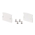 Заглушка ARH-СEIL-S14-SHADOW WHITE глухая, Arlight, 038598