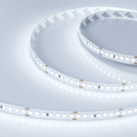 Светодиодная лента RT 2-5000 24V Cool 8K 3x (2835, 840 LED, LUX), Arlight, 019092 Светодиодная лента RT 2-5000 24V Cool 8K 3x (2835, 840 LED, LUX), Arlight, 019092