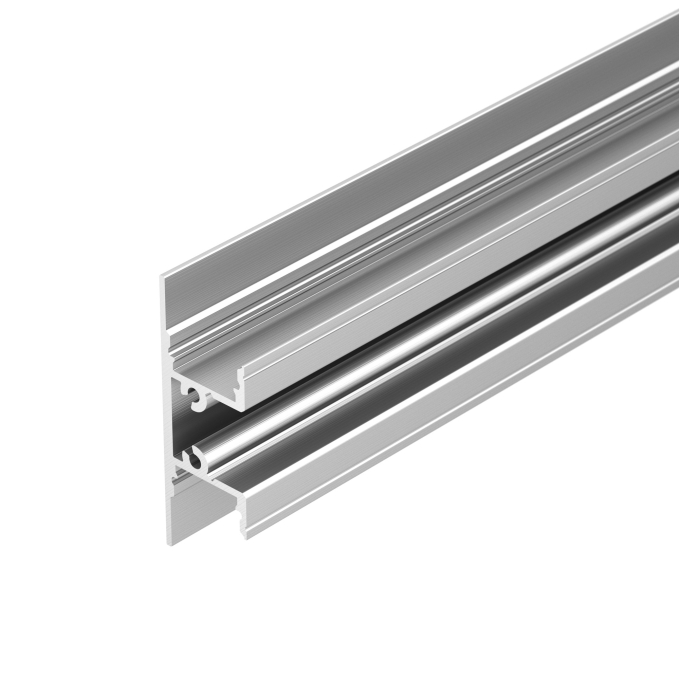 Профиль ARH-WALL-1849-DUAL-2000 ANOD, Arlight, 036339, изображение 5