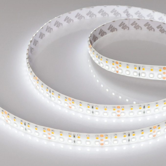 Светодиодная лента герметичная RTW-SE-A240-15mm 24V White-MIX (19.2 W/m, IP65, 2835, 5m), Arlight, 020560(2), изображение 4 Светодиодная лента герметичная RTW-SE-A240-15mm 24V White-MIX (19.2 W/m, IP65, 2835, 5m), Arlight, 020560(2), изображение 4